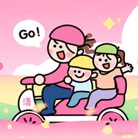 二胎妈妈于小清母婴生活抖音号头像