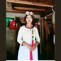 俄亚古寨（瓦夏）抖音达人头像