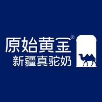 原始黄金食品旗舰店直播间抖音号头像