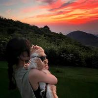 Eliauk抖音达人头像