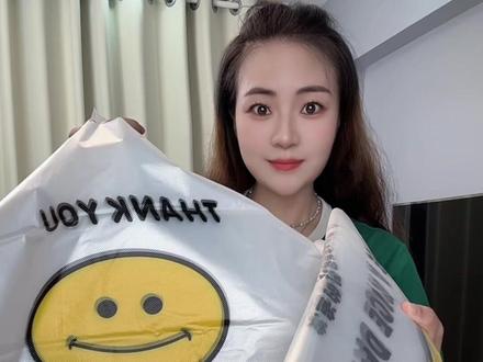 #打包袋  #食品袋  #背心袋  #垃圾袋  #结实耐用视频封面