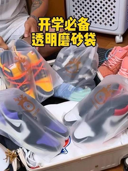 行李箱必备收纳袋‼️防尘结实贼耐用，便携收纳一步到位，关键你看才啥价#收纳袋 #宿舍好物  #学生党好物推荐  #好物推荐🔥 #开学必备视频封面