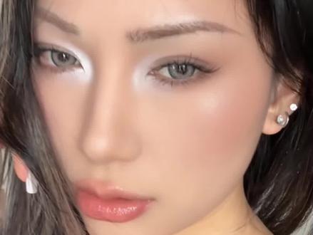 有招我是真教！平滑磨砂底妆姐们儿可算是悟了！ #底妆 #妆教 #化妆开智 #jejo妆前乳视频封面