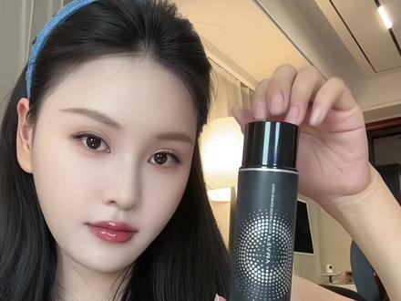 胶水底妆还得看柏瑞美，巨持妆#柏瑞美定妆喷雾 #定妆 #底妆视频封面