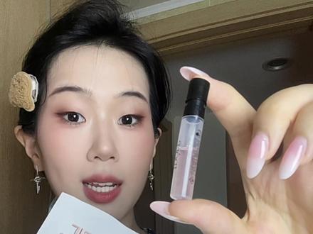 #倪妮同款 的#兰蔻是我 香水终于补货了！真的没有很多库存！先到先得姐妹们！视频封面
