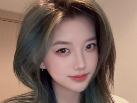 油扁塌的救星来啦 蓬松1秒搞定 #理然蓬松水 #发型教程视频封面