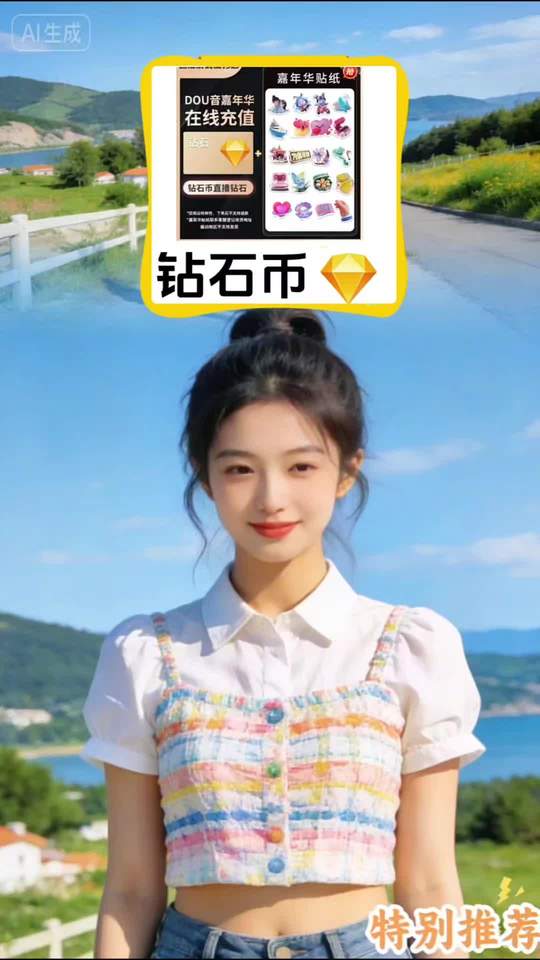 钻石币活动来了！#抖音钻石币 #填抖音号秒到账  #钻石充值入口  #在抖音入手的好东西 #无限回购的宝藏单品视频封面