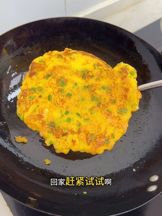 解锁一道馒头的新吃法#美食教程视频封面