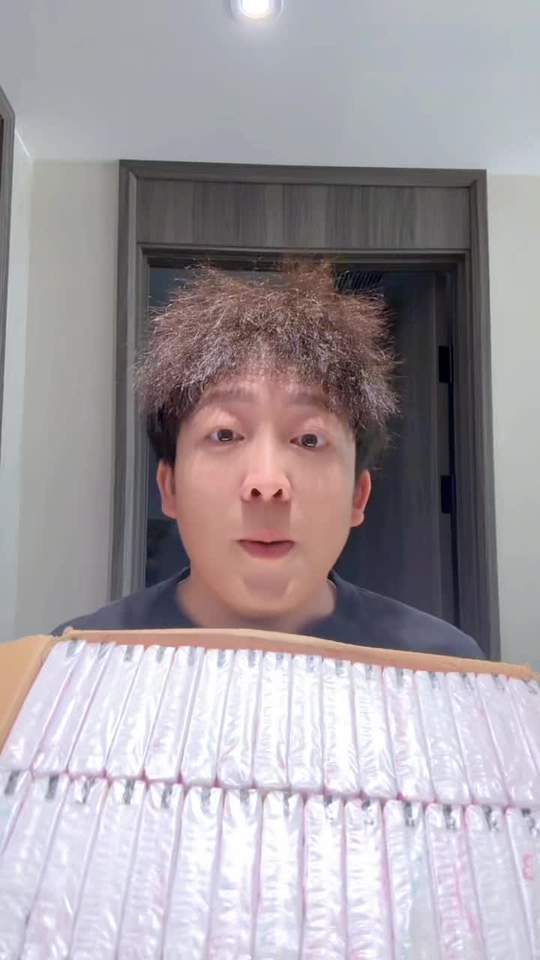 好用的小方巾纸巾视频封面