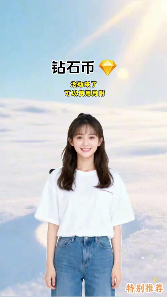 钻石币活动来了！#抖音钻石币 #在抖音入手的好东西 #无限回购的宝藏单品视频封面