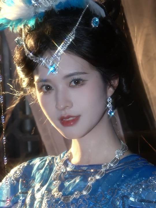 作为摄影的我重温西游记会得到…… 出镜@一束青 
#西游记#火彩 #火彩配西游记的感觉太对味了#氛围感 #专场视频封面