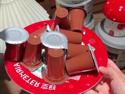 好吃好吃好吃！作为过年聚会小朋友之间分享的小零食可太合适了！#babycare #光合星球 #星球杯 #儿童零食 #宝宝零食视频封面