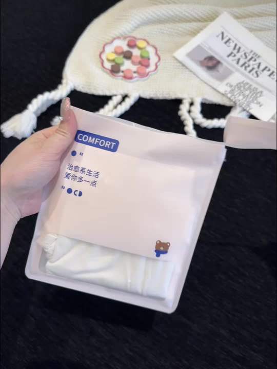 听劝啊妈妈们，女儿夏天穿裙子一定要给她穿上安全裤，保护隐私从小就要重视起来，这款三合一安全裤轻薄透气特别舒服#安全裤女童 #安全裤防走光 #安全裤视频封面