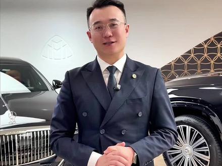 相信细节的力量#奔驰郭二哥#郭二哥视频封面