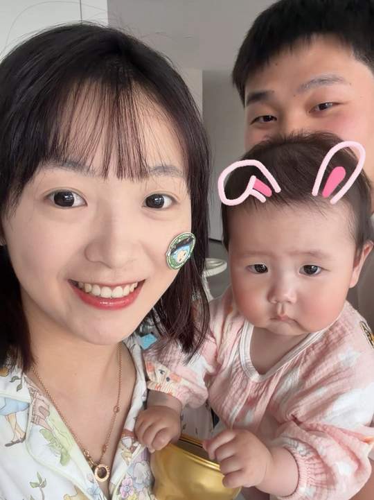 每天最开心就是出去玩儿了😂视频封面