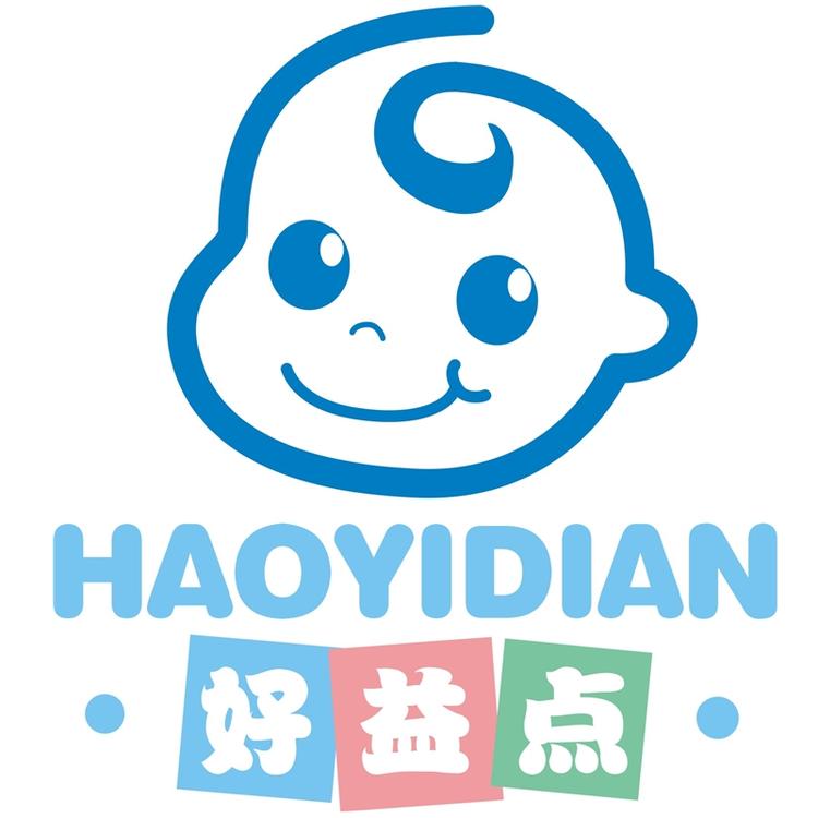 好益点品牌Logo