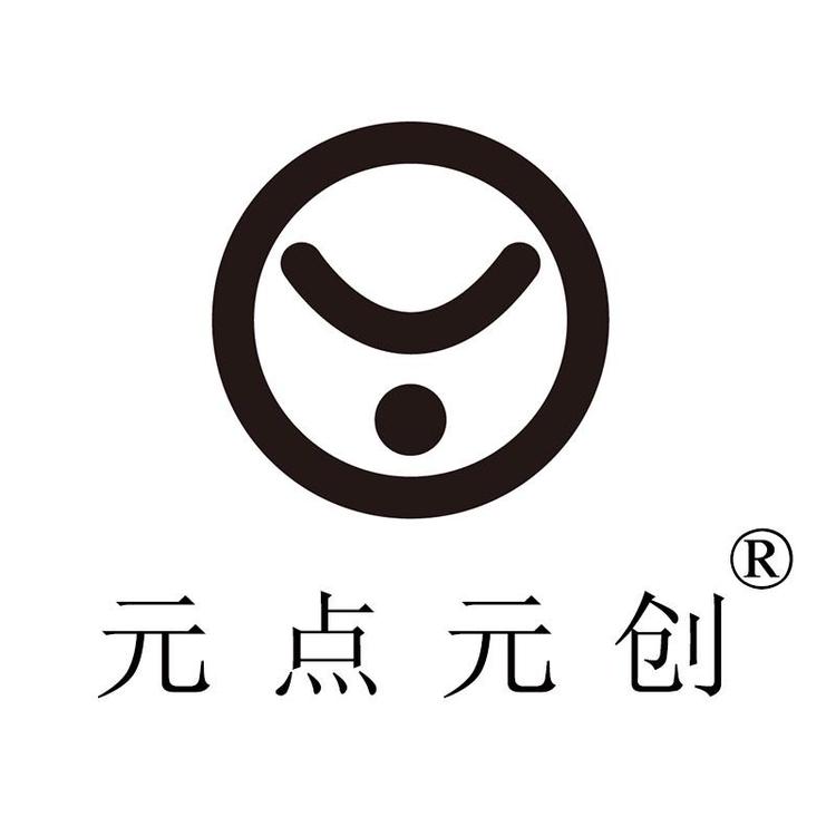 元点元创品牌Logo