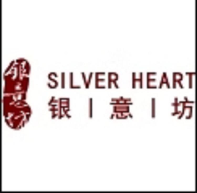 yinyifang/银意坊品牌Logo
