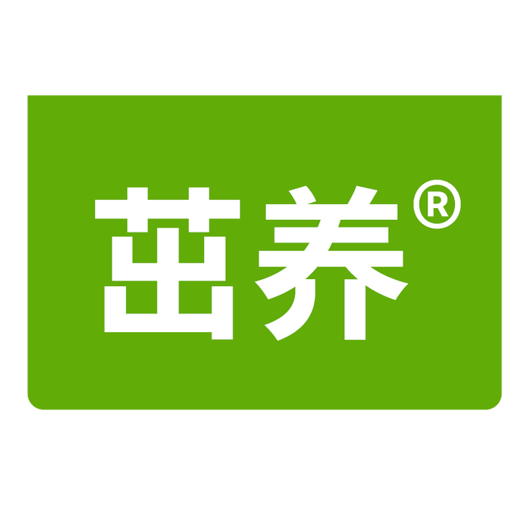 茁养品牌Logo