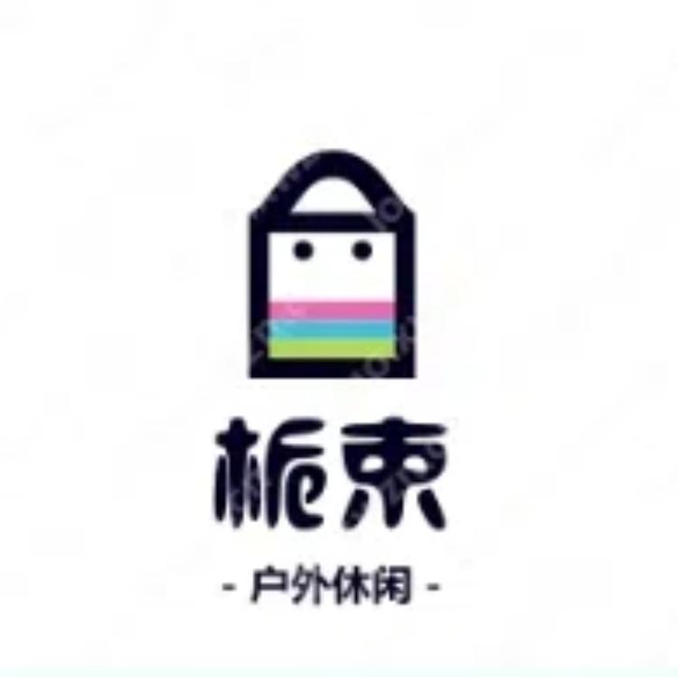 栀束品牌Logo