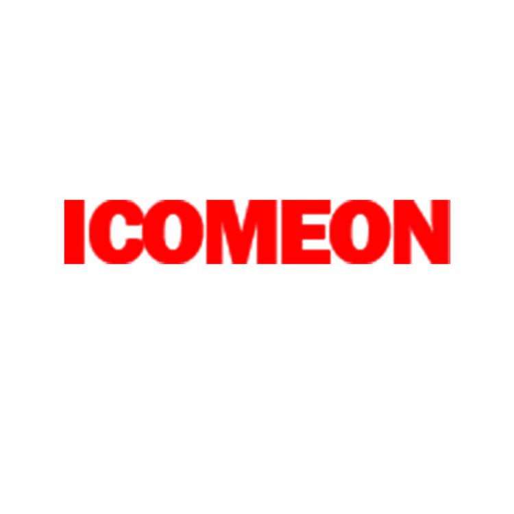 ICOMEON品牌Logo