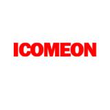 ICOMEON品牌logo