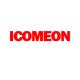 ICOMEON品牌logo
