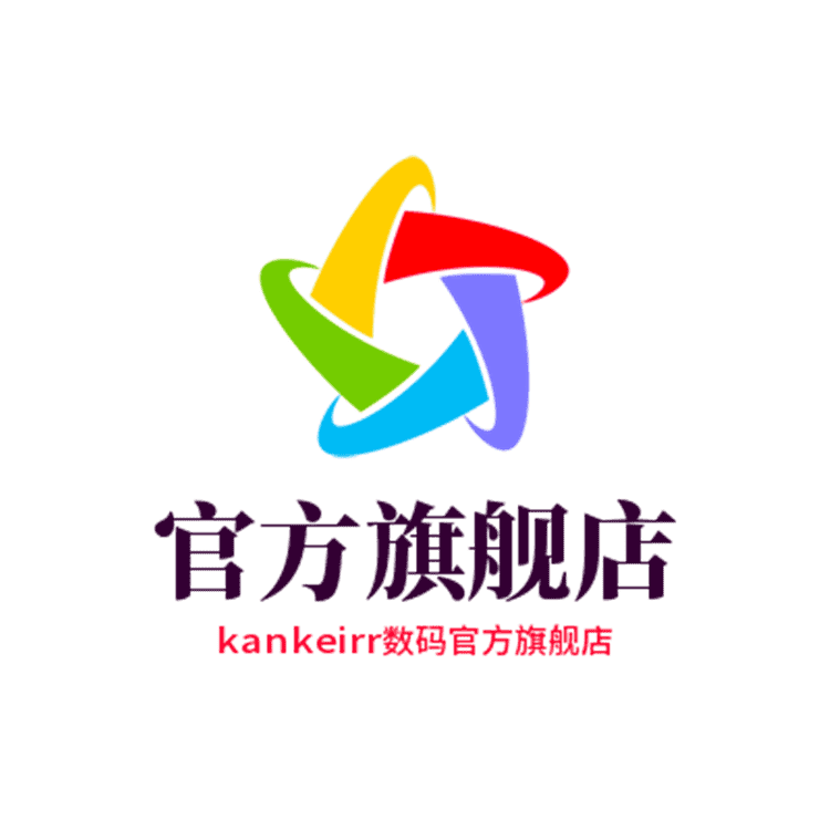 kankeirr品牌Logo