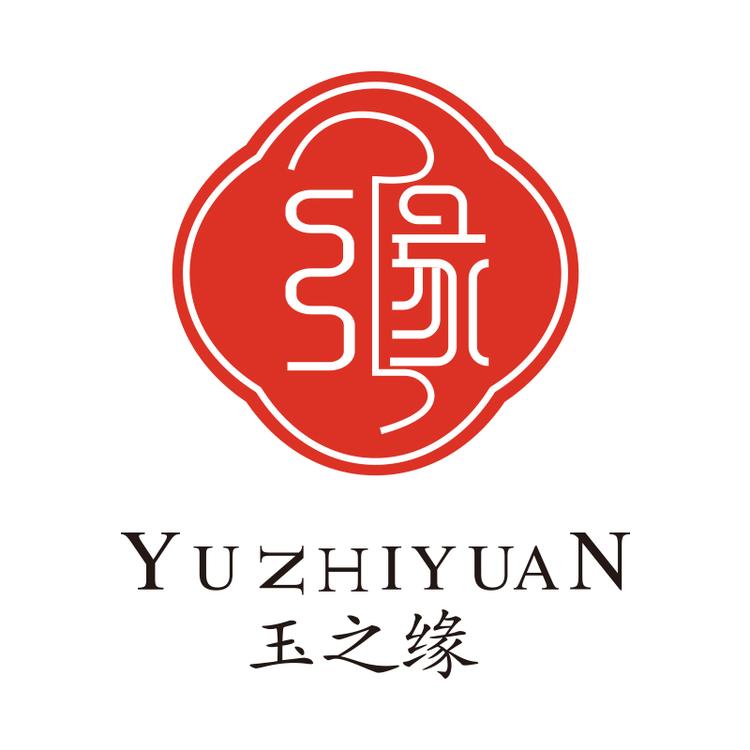 玉之缘品牌Logo