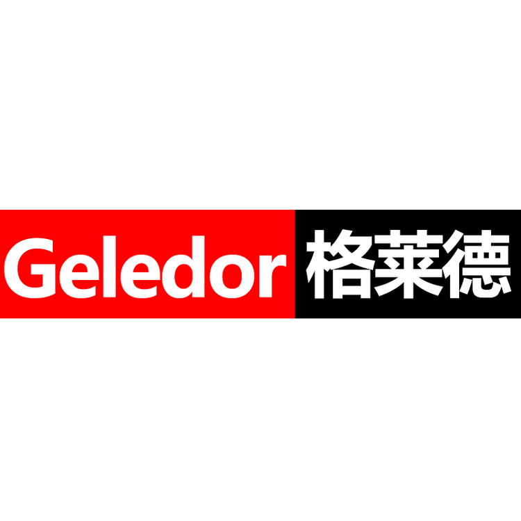 Geledor/格莱德品牌Logo
