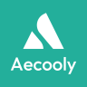 Aecooly/艾酷力品牌Logo