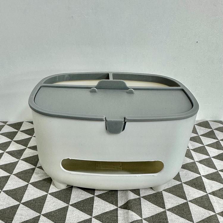 达思迪品牌Logo