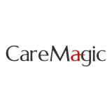 CareMagic品牌logo