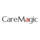 CareMagic品牌logo
