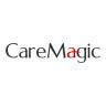 CareMagic品牌Logo