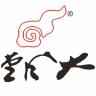 Da Feng Tuwn/大风堂品牌Logo