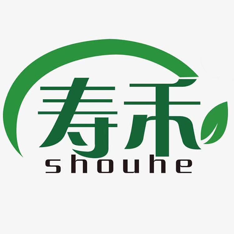 shouhe/寿禾品牌Logo
