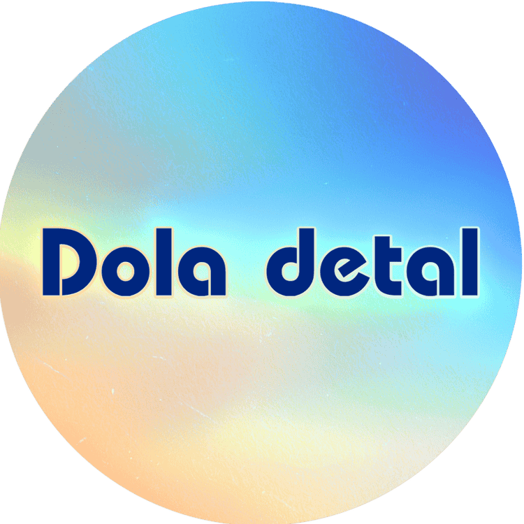 Dola Detal品牌Logo