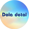 Dola Detal品牌Logo