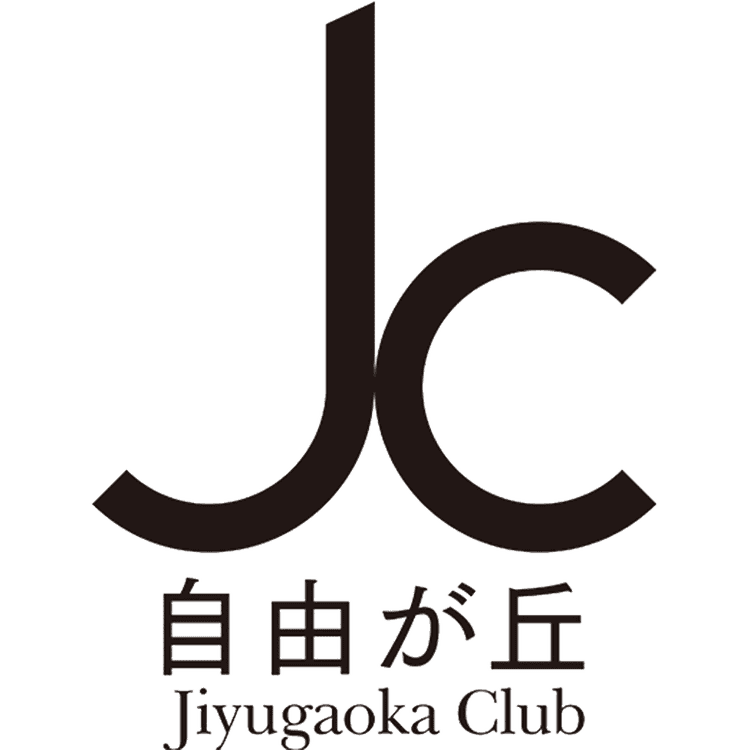 JCprogram/自由之丘品牌Logo