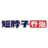 短脖子乔治品牌Logo