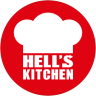 Hell's Kitchen/地狱厨房品牌Logo