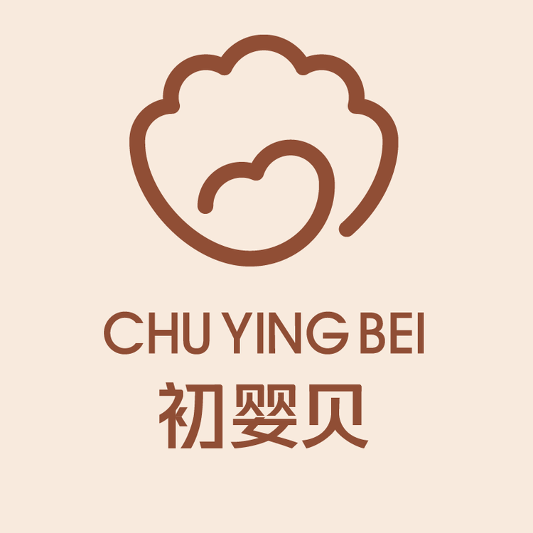 初婴贝品牌Logo