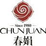 SINCE 1980/春娟品牌Logo