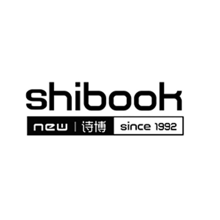 shibook品牌Logo