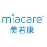 miacare/美若康品牌Logo