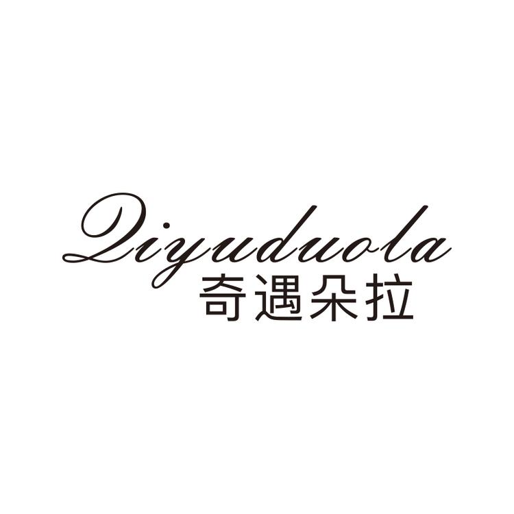 奇遇朵拉品牌Logo