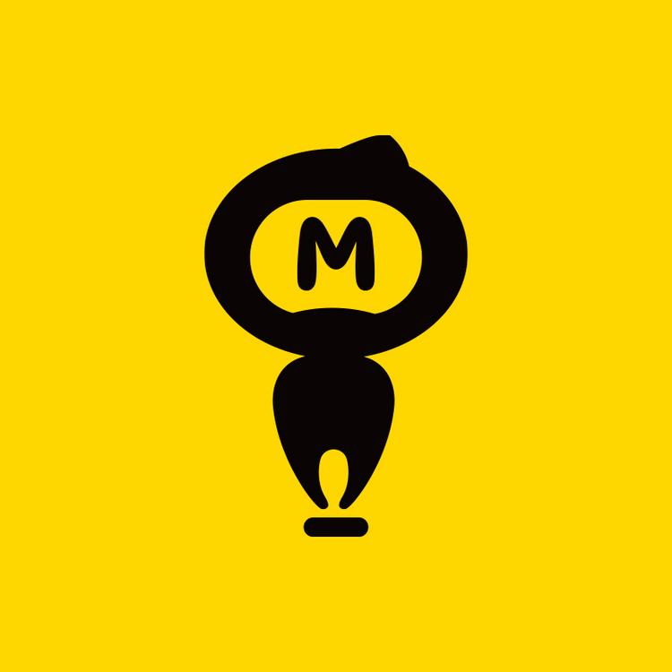 迈高乐品牌Logo