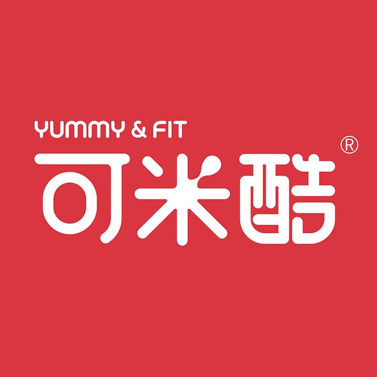 CAMIC/可米酷品牌Logo