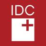 IDC +品牌Logo